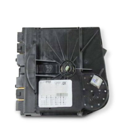 Picture of Whirlpool Timer Part# WPW10243947