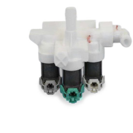 Picture of Whirlpool Valve, Inlet Part# WPW10247306