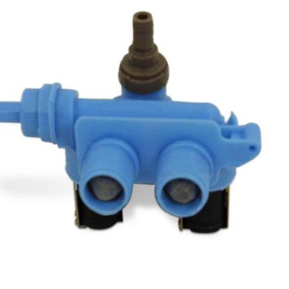 Picture of Whirlpool Valve, Inlet Part# WPW10247305