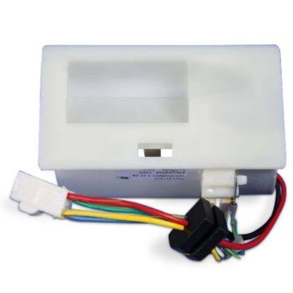 Picture of Whirlpool Control Part# WPW10247377