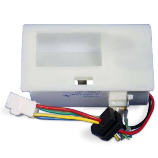 Picture of Whirlpool Control Part# WPW10247377