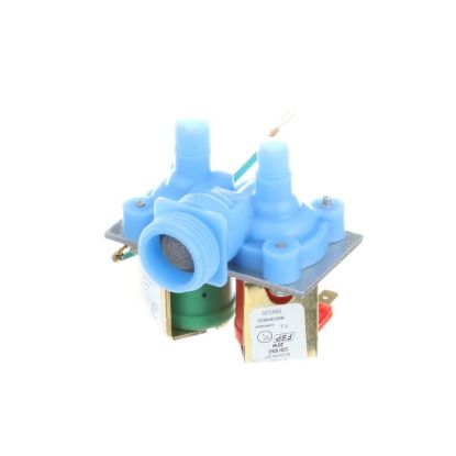 Picture of Whirlpool Sxs Refrigerator Water Inlet Valve Part# WPW10245167