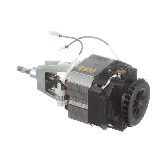 Picture of Whirlpool Stand Mixer/grinder Motor Asse Part# WPW10247536