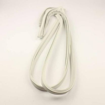 Picture of Whirlpool Refrigerator Door Gasket - Beige Part# WPW10247885