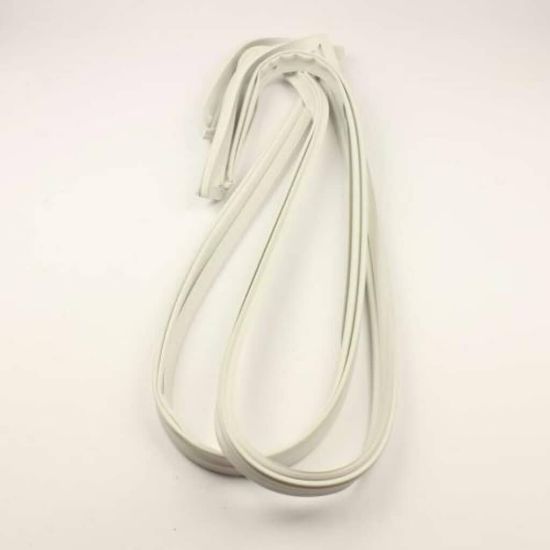 Picture of Whirlpool Refrigerator Door Gasket - Beige Part# WPW10247885