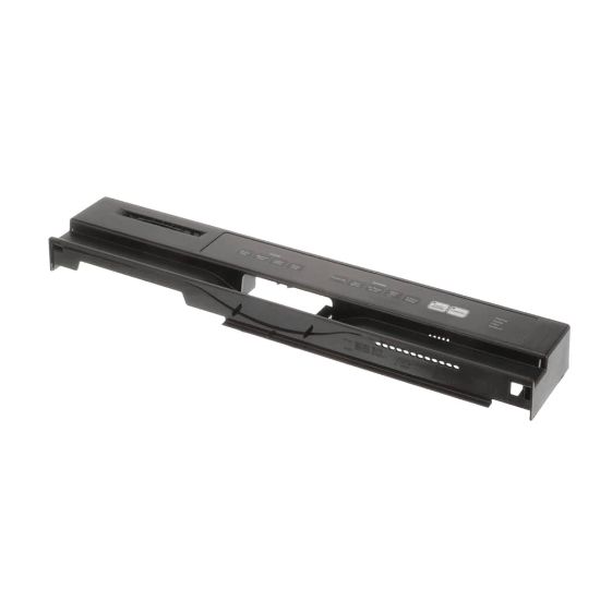 Picture of Whirlpool Consolel Asm-serv,kuds30ivbl2 Part# WPW10250015