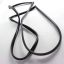 Picture of Whirlpool Gasket Assembly Part# WPW10249913