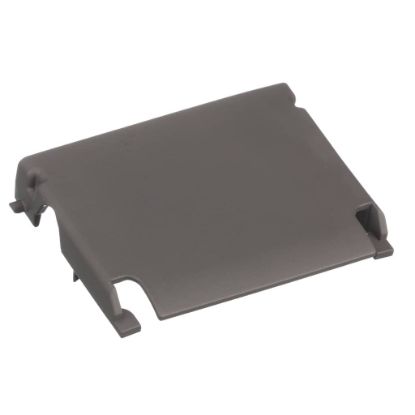 Picture of Whirlpool Cover-adjuster,upper Rack Part# WPW10250162