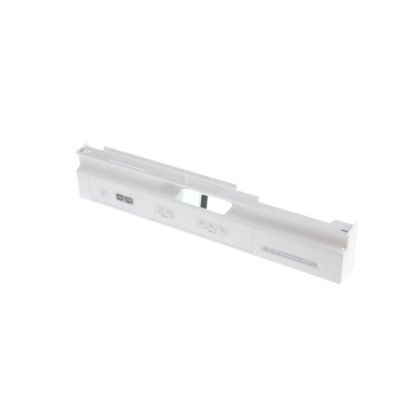 Picture of Whirlpool Control Panel Part# WPW10250008