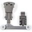 Picture of Whirlpool Adjuster Part# WPW10251051