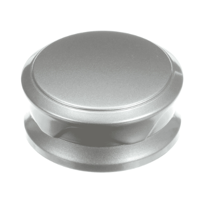 Picture of Whirlpool Knob Part# WPW10251379