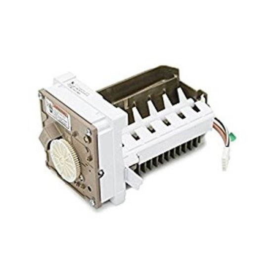 Picture of Whirlpool Im & Bracket Assembly Part# WPW10251076