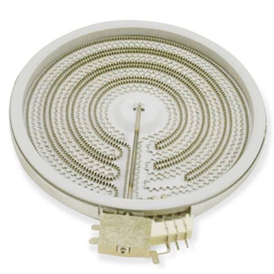 Picture of Whirlpool Element,3200w Non Concentric Part# WPW10251108