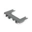 Picture of Whirlpool Clip-lock,adjuster Arm Part# WPW10250160