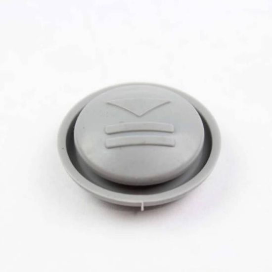 Picture of Whirlpool Pushbutton Part# WPW10251309