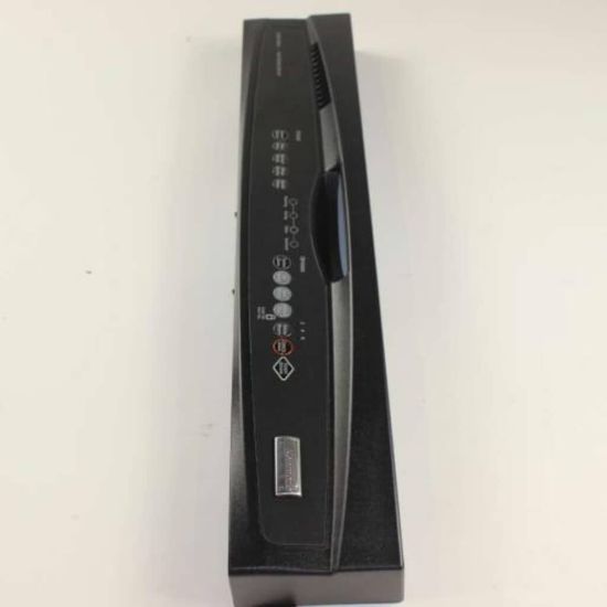 Picture of Whirlpool Control Panel Part# WPW10253579