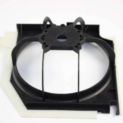 Picture of Whirlpool Baffle-air Part# WPW10251467