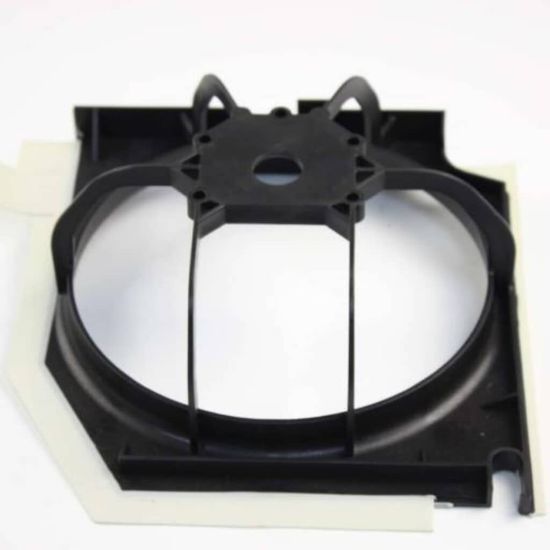 Picture of Whirlpool Baffle-air Part# WPW10251467
