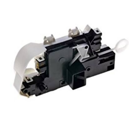 Picture of Whirlpool Tech Spec: Door Lock Part# WPW10253483