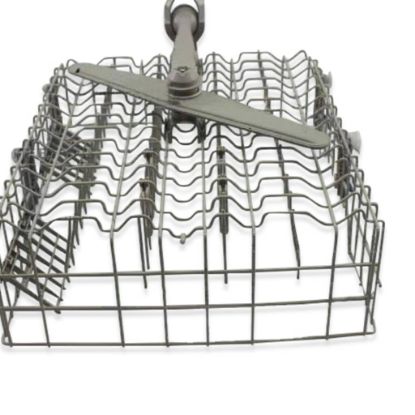 Picture of Whirlpool Tier Rack Svc Kit-std Tub Part# WPW10253040