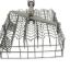 Picture of Whirlpool Tier Rack Svc Kit-std Tub Part# WPW10253040