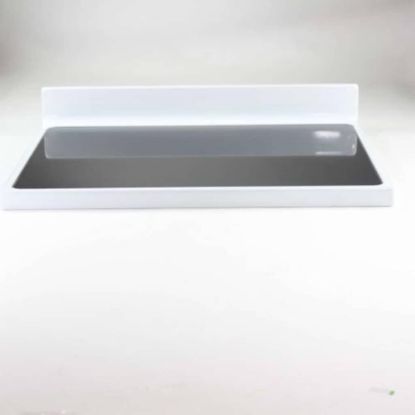 Picture of Whirlpool Range Main Top Assembly Part# WPW10254671