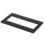 Picture of Whirlpool Gasket Part# WPW10254545