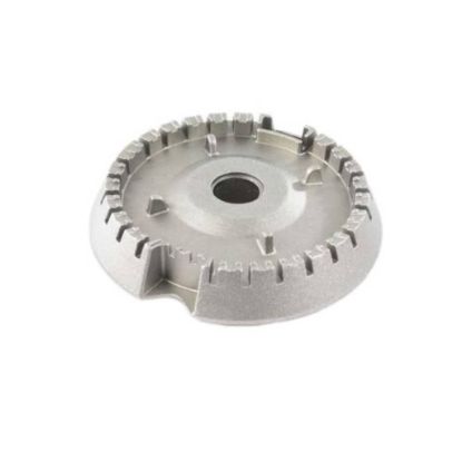 Picture of Whirlpool Burnr-head Part# WPW10256027