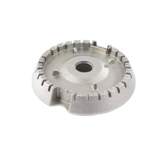 Picture of Whirlpool Burnr-head Part# WPW10256027