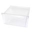 Picture of Whirlpool Refrigerator Deli Meat Drawer Part# WPW10256774
