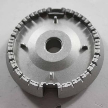 Picture of Whirlpool Spreader - Flame,ez,ur Part# WPW10256028