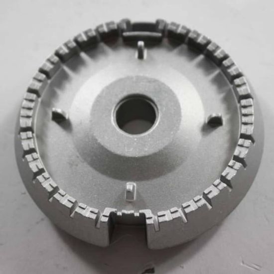 Picture of Whirlpool Spreader - Flame,ez,ur Part# WPW10256028