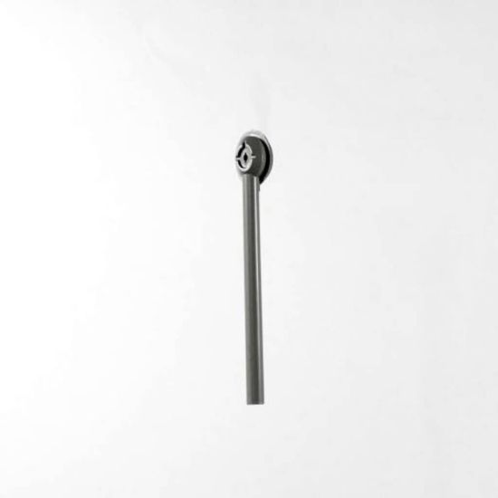 Picture of Whirlpool Dishwasher Spray Arm Manifold Part# WPW10258150