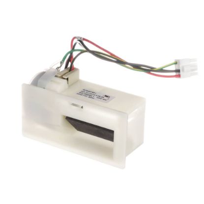 Picture of Whirlpool Damper Part# WPW10257451