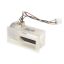 Picture of Whirlpool Damper Part# WPW10257451