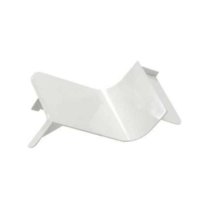 Picture of Whirlpool Cover-filt Part# WPW10260405