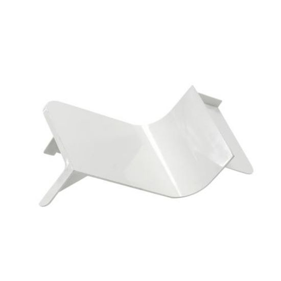Picture of Whirlpool Cover-filt Part# WPW10260405