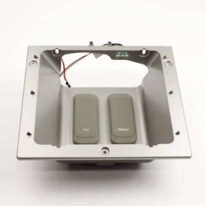 Picture of Whirlpool Cover-front Part# WPW10260622