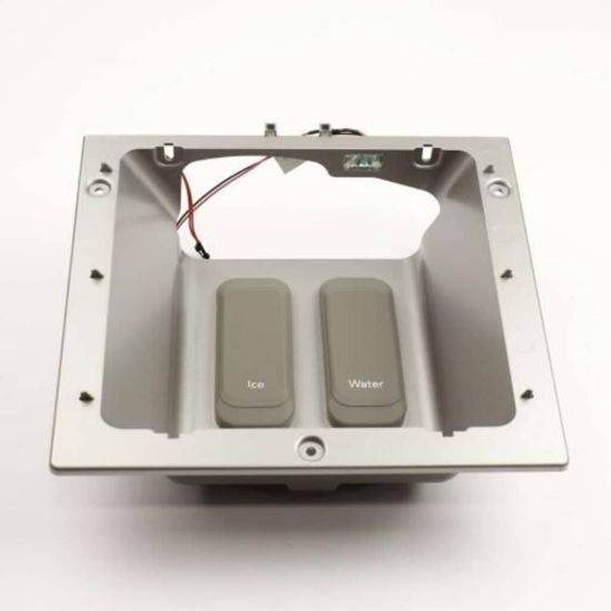 Picture of Whirlpool Cover-front Part# WPW10260622