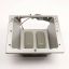 Picture of Whirlpool Cover-front Part# WPW10260622