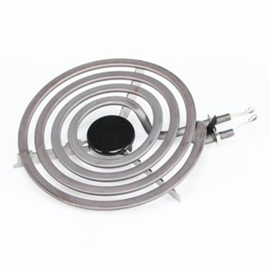 Picture of Whirlpool Element-surf,6-inches-4t,ss Part# WPW10259868