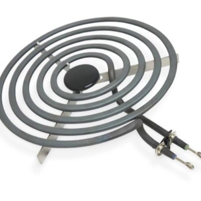 Picture of Whirlpool Element-surf,8-inches-5t,ss Part# WPW10259865