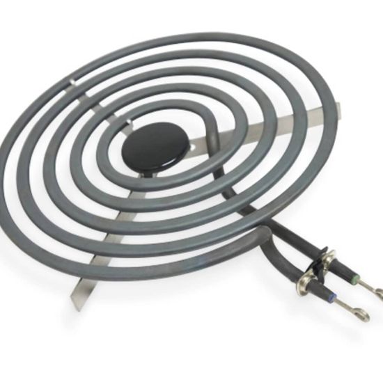 Picture of Whirlpool Element-surf,8-inches-5t,ss Part# WPW10259865