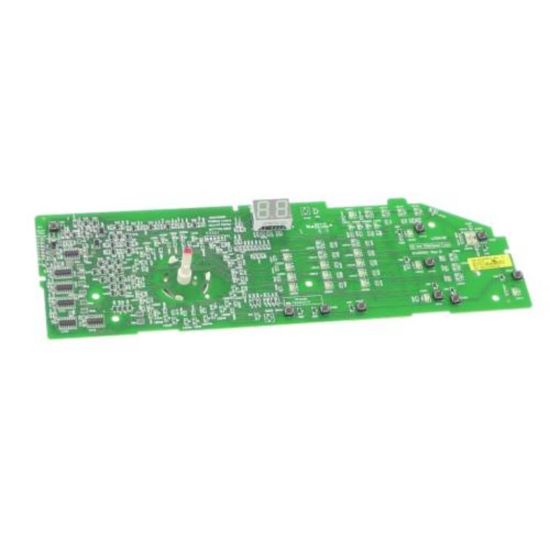 Picture of Whirlpool Control Board Part# WPW10268841
