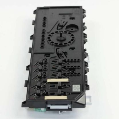 Picture of Whirlpool Washing Machine User Control And Display Board Part# WPW10269599