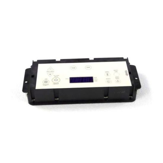 Picture of Whirlpool Control Board Part# WPW10271751