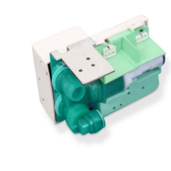 Picture of Whirlpool Valve-smart-elec&ronic,wide 2 Part# WPW10270395