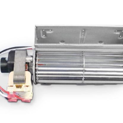 Picture of Whirlpool Right Blower 2200/1050 Rpm Part# WPW10273667