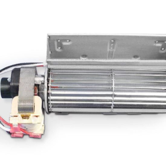 Picture of Whirlpool Right Blower 2200/1050 Rpm Part# WPW10273667