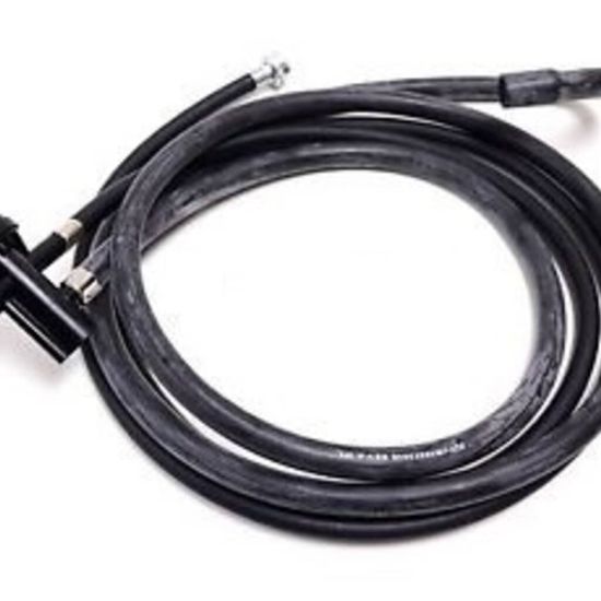 Picture of Whirlpool Dishwasher Fill And Drain Hose Assembly Part# WPW10273574